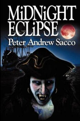 Cover of Midnight Eclipse