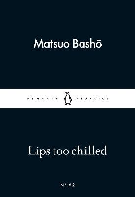 Cover of Lips too Chilled