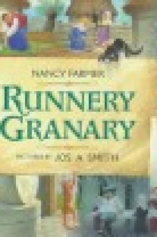Cover of Runnery Granary