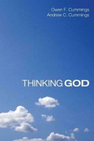 Cover of Thinking God