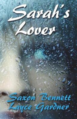 Book cover for Sarah's Lover