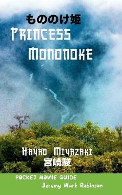 Cover of Princess Mononoke