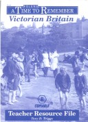 Book cover for Victorian Britain