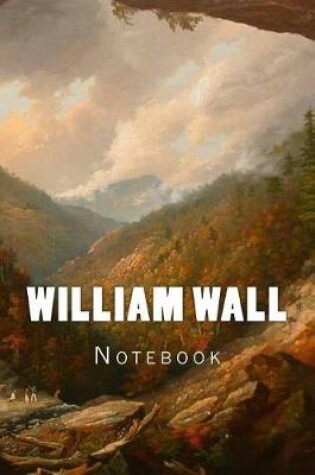 Cover of William Wall