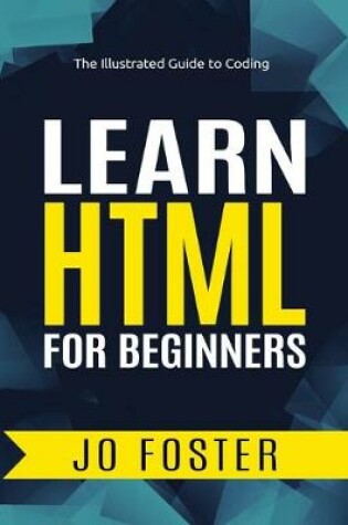 Cover of Learn HTML for Beginners