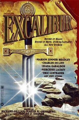 Cover of Excalibur