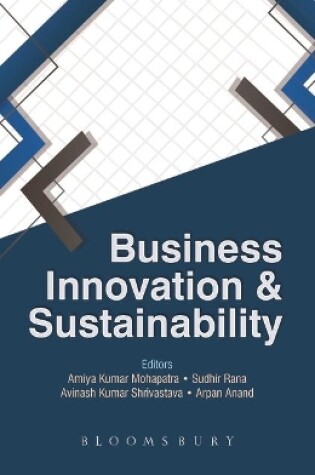Cover of Business Innovation & Sustainability
