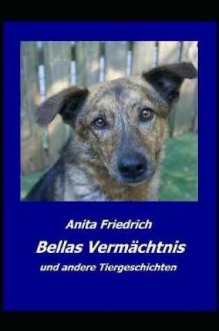 Cover of Bellas Vermaechtnis