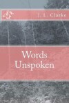 Book cover for Words Unspoken