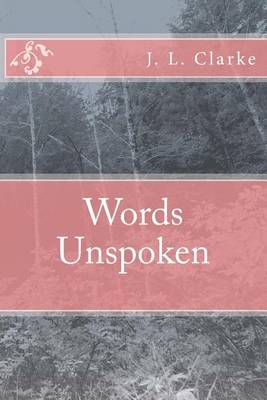 Book cover for Words Unspoken