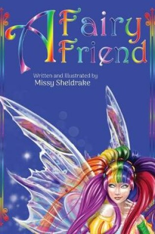 Cover of A Fairy Friend