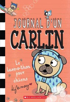 Book cover for Fre-Journal Dun Carlin N 3 - L