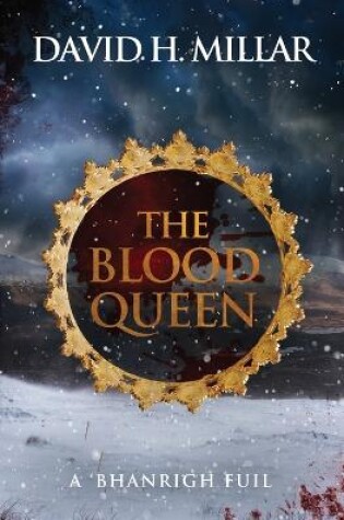 Cover of The Blood Queen