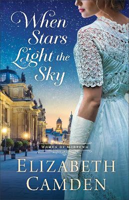 Book cover for When Stars Light the Sky