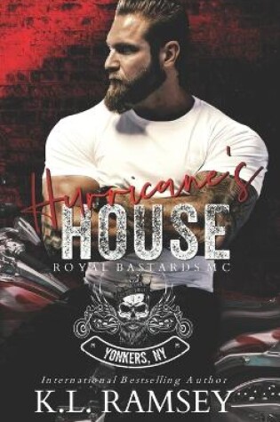 Cover of Hurricane's House