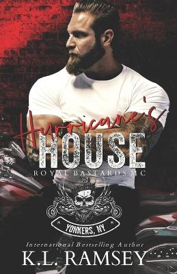 Cover of Hurricane's House