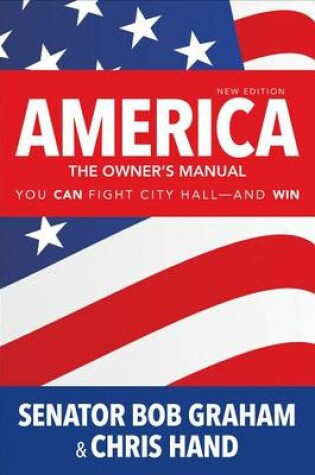 Cover of America, the Owner's Manual