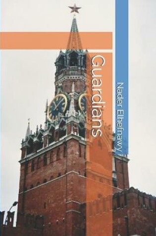 Cover of Guardians