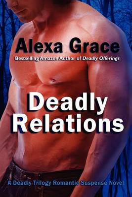 Book cover for Deadly Relations