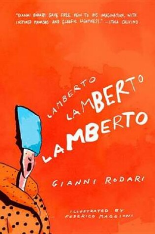 Cover of Lamberto, Lamberto, Lamberto