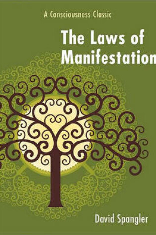 Cover of The Laws of Manifestation