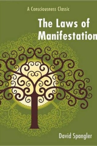 Cover of The Laws of Manifestation