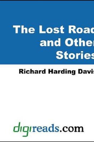 Cover of The Lost Road and Other Stories