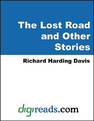 Book cover for The Lost Road and Other Stories