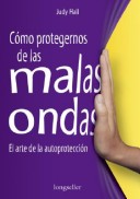 Book cover for Como Protegernes de las Malas Ondas