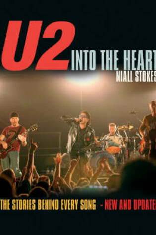 Cover of U2