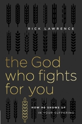 Cover of The God Who Fights for You
