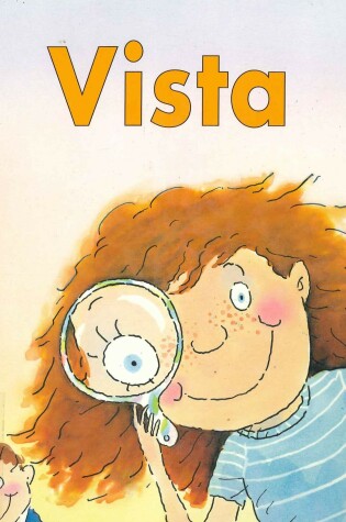 Cover of Sentidos - Vista