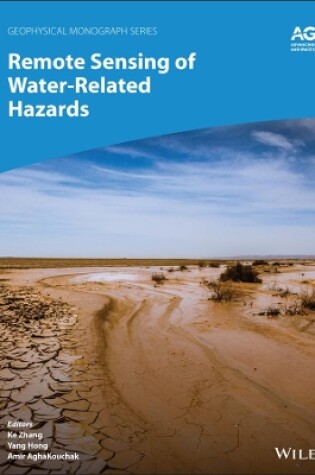 Cover of Remote Sensing of Water-Related Hazards