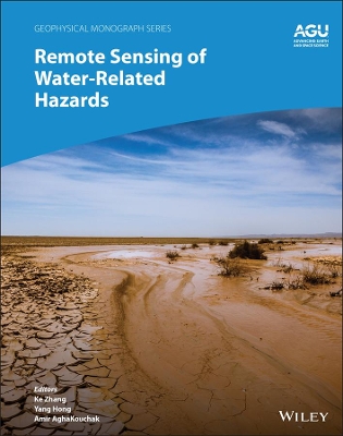 Cover of Remote Sensing of Water-Related Hazards