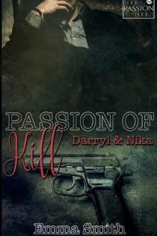 Cover of Passion of Kill