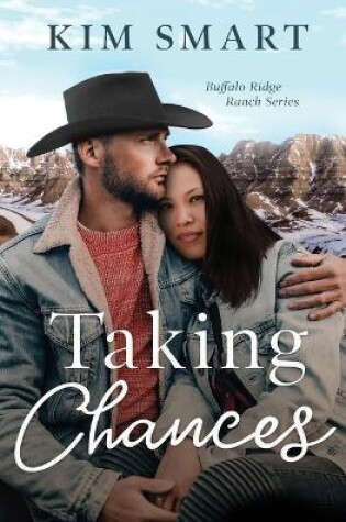 Cover of Taking Chances