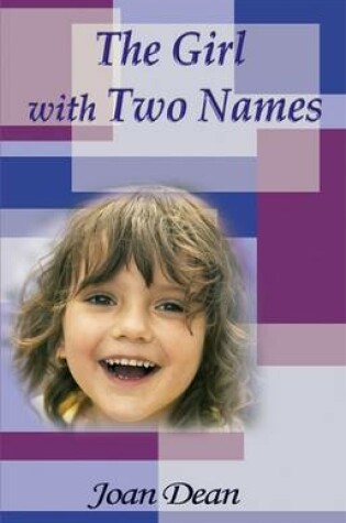 Cover of The Girl with Two Names