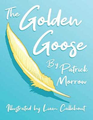 Book cover for The Golden Goose