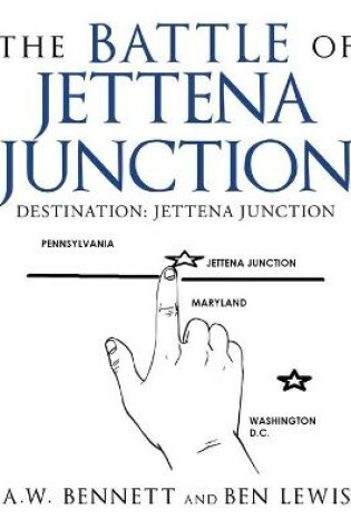Cover of The Battle of Jettena Junction