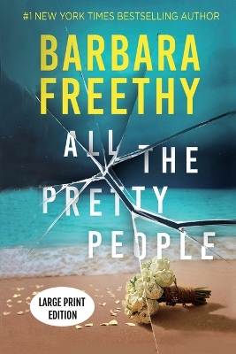 Book cover for All The Pretty People (LARGE PRINT EDITION)