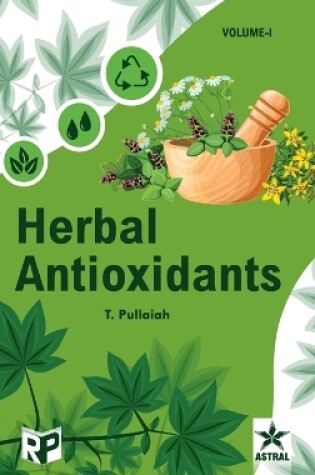 Cover of Herbal Antioxidants Vol. 1