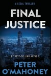 Book cover for Final Justice