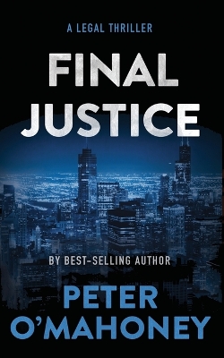 Book cover for Final Justice