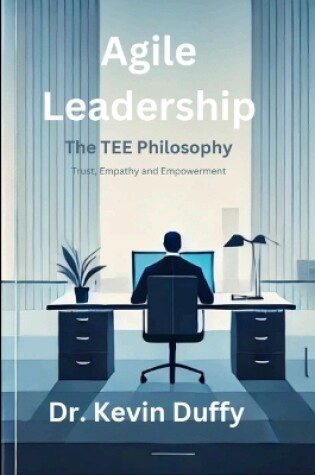 Cover of Agile Leadership