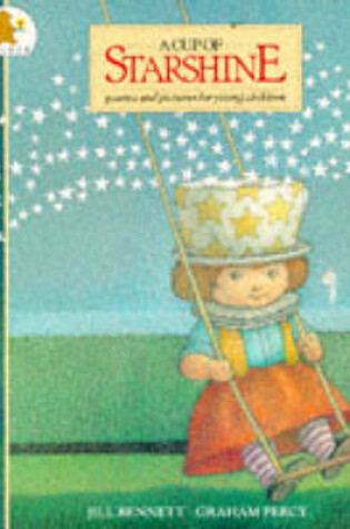 Cover of Cup Of Starshine
