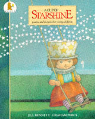 Book cover for Cup Of Starshine