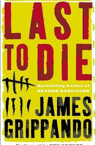 Cover of Last to Die (4/360)
