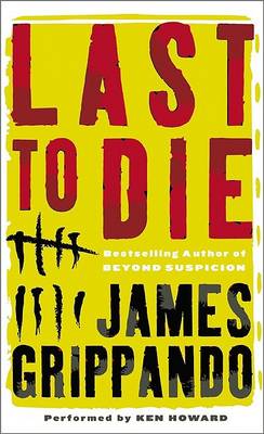 Book cover for Last to Die (4/360)