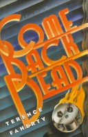 Book cover for Come Back Dead