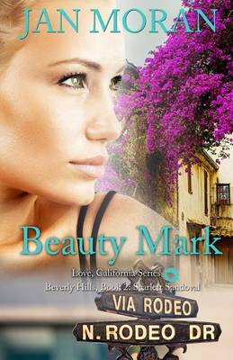 Book cover for Beauty Mark